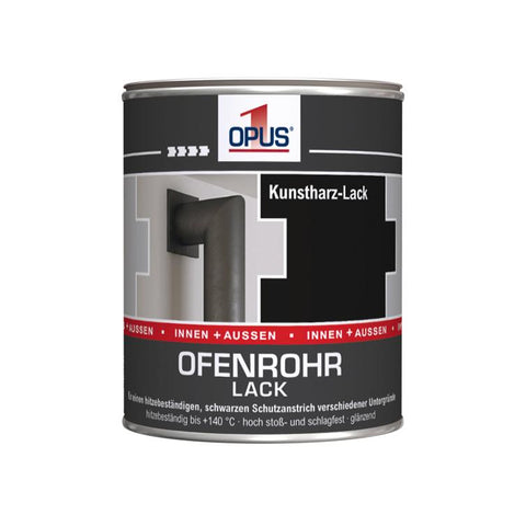 opus1 ofenrohrlack lh 0,125l