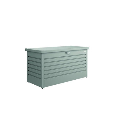 freizeitbox 130 quarzgrau-m 134x62x71cm