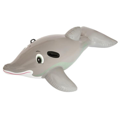 delfin, aufgebl. ca. 155x86,5x39 cm