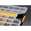europlus basic >s< 37/6-20 schwarz/gelb