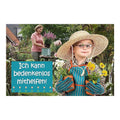 Substral Naturen Bio Koniferen- und Heckendünger, Organisch-mineralischer Volldünger für Nadelgehölze und Hecken, 1,7 kg