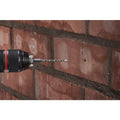 steinbohrer 6kant ø 6 mm
