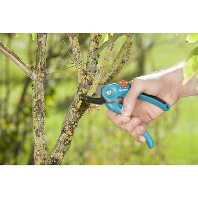Gartenschere A/S