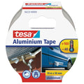 tesa aluminiumband silber 10mx50mm