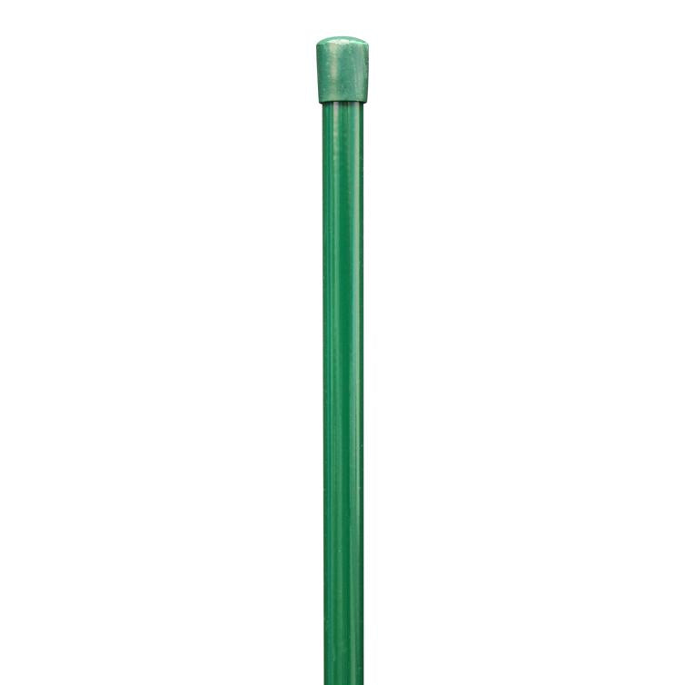 geflechtspannstab verz. grün ø10x1550 mm