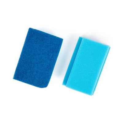 Handschrubber im Doppelpack
