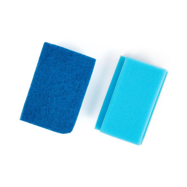 Handschrubber im Doppelpack