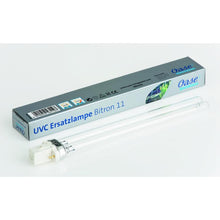 ersatz-uvc-lampe 11 w bitron