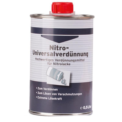 nitro-universalverdünnung a1 1l
