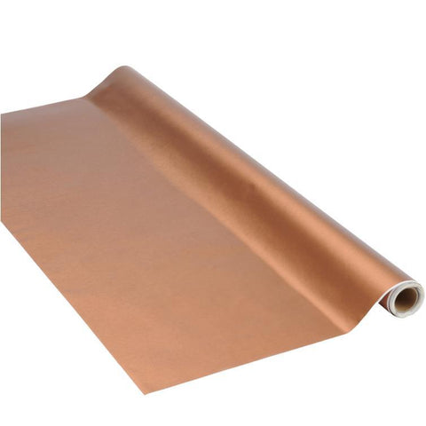 klebefolie metall copper 45cmx1,5m