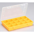 europlus basic 29/15 gelb/transparent