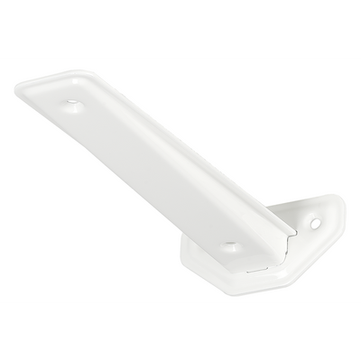 linearkonsolen 3f weiß 190x38 mm