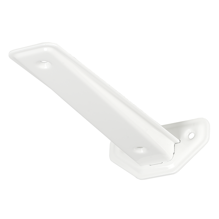 linearkonsolen 3f weiß 190x38 mm