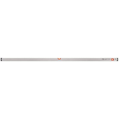 wasserwaage 200cm alu