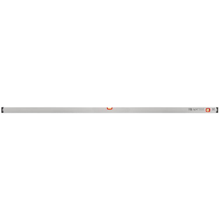 wasserwaage 200cm alu