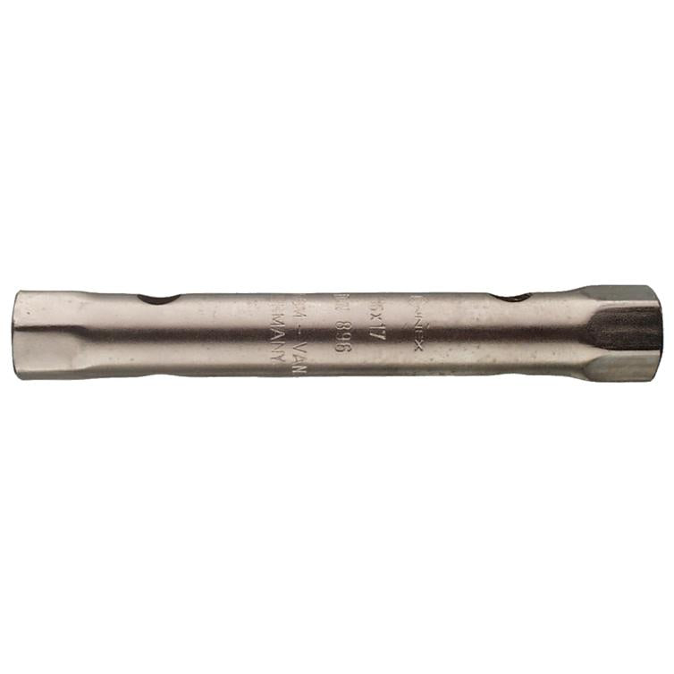 rohrsteckschlüssel 16x17mm cv