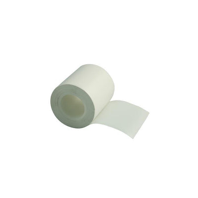 klebeband kunststoff 10 m weiß