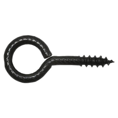 ringschrauben rustikal 5,2x20/40 mm
