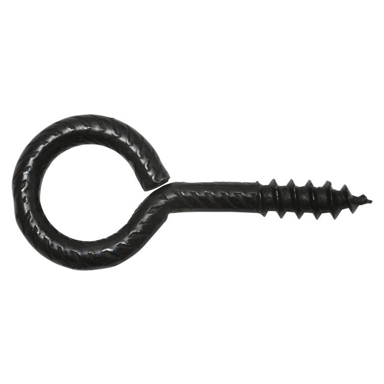 ringschrauben rustikal 5,2x20/40 mm