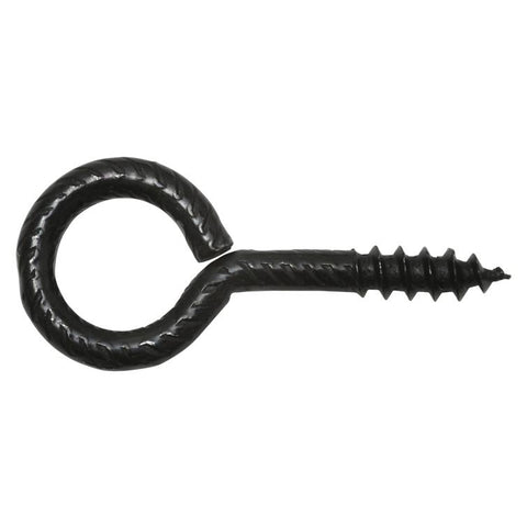 ringschrauben rustikal 5,2x20/40 mm
