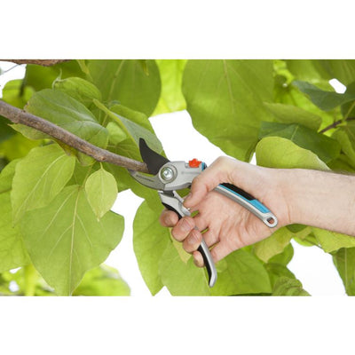 Alu-Gartenschere B/L