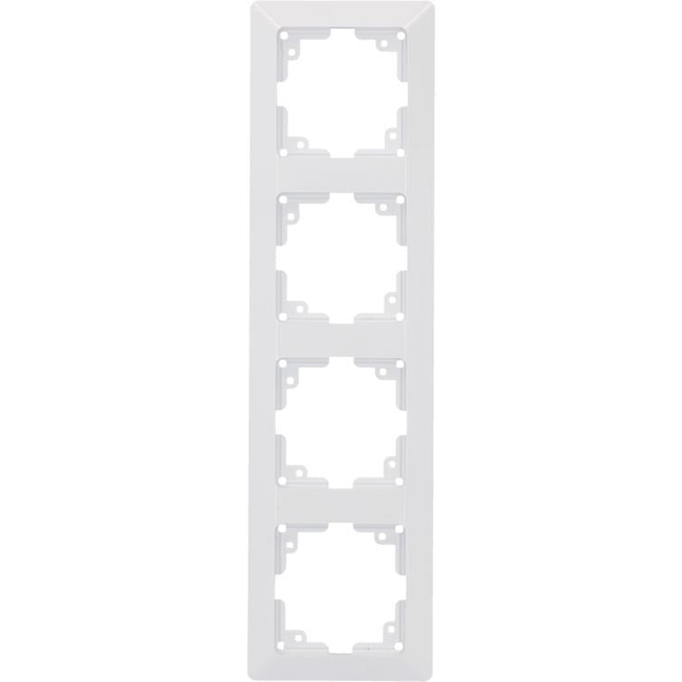 abdeckrahmen 4f lemans uws