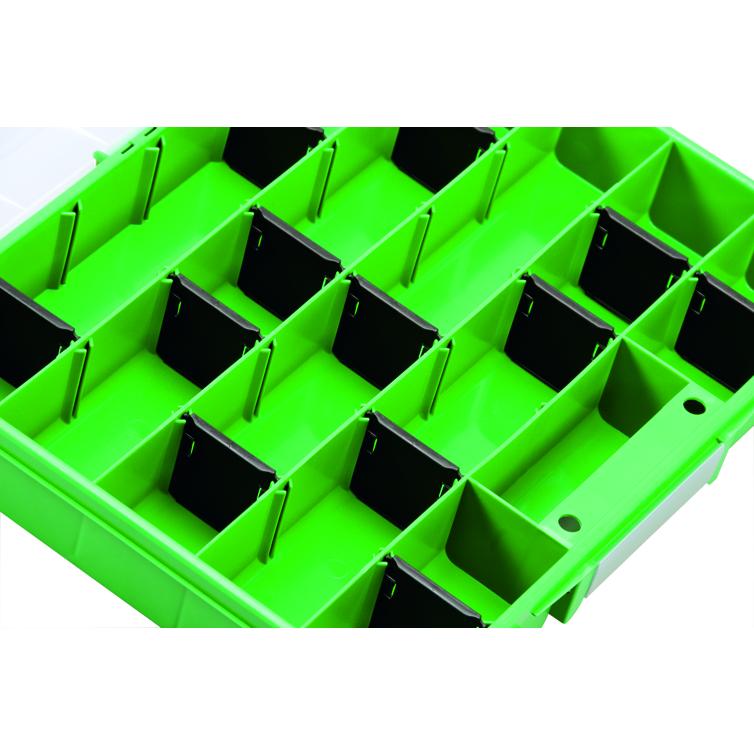 europlus basic 29/3-12 transparent
