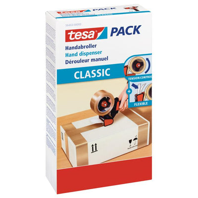 abroller tesapack classic
