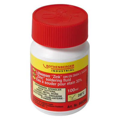 lötwasser din 8511 100 ml