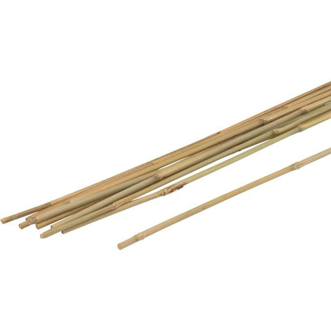 bambusstab 2400 mm