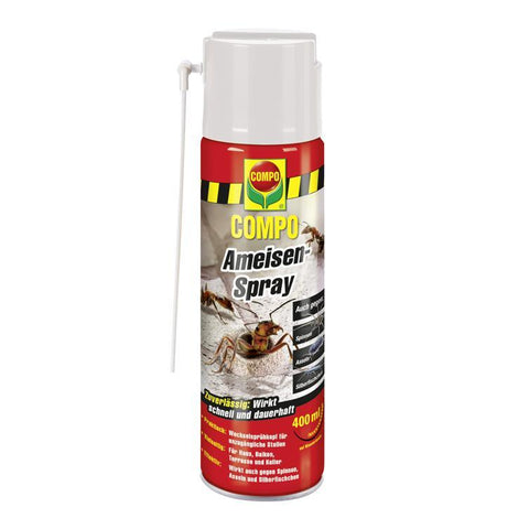 compo ameisen-spray n 400ml