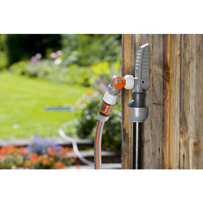 wasserstecker