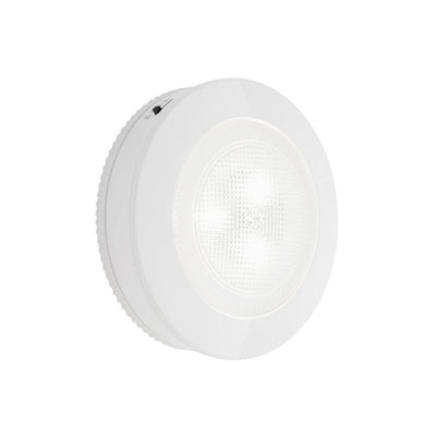 led push light weiß