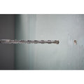 hammerschlagbohrer 4-cut ø5x100x160 mm