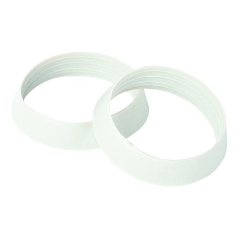 keilplast-ringe 1 1/4" (2 st.)