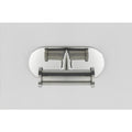 turbo-loc wandhaken duo orea shine edels