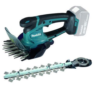 akku-grasschere 18,0 v dum604zx