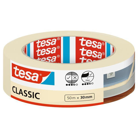 tesa malerband classic 50mx30mm