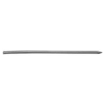 tapetenleistenstifte gebläut 0,9x25 mm