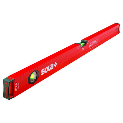 sola alu-wasserwaage             bigx 80