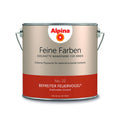 wandfarbe befreiter feuervogel 2,5l