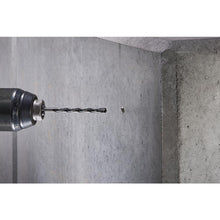 betonbohrer professionell hm ø6x150 mm