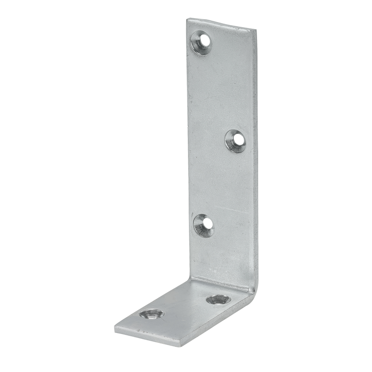 starkwinkel verz. 150x75x40x5,0 mm