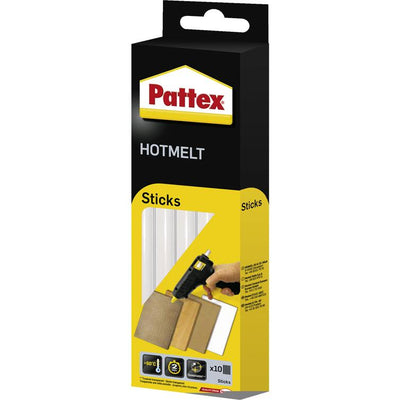 pattex patronen hochfest transp. 200g