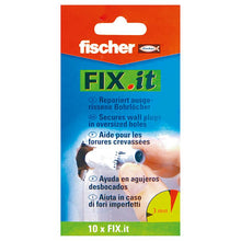 reparaturflies fix.it (10 stück)