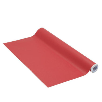 klebefolie unimatt rot 67,5cmx2m