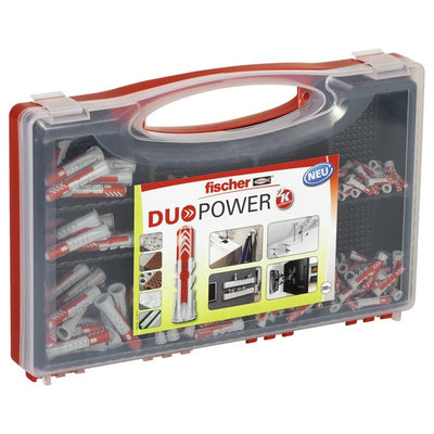 universaldübel redbox duopower