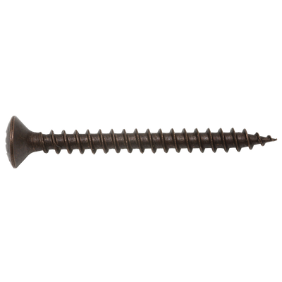uni-allzweckschr. liseko brün. 4,0x40 mm
