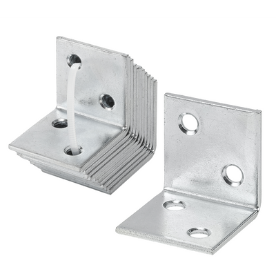 breitwinkel verz. 30x30x2,0 mm
