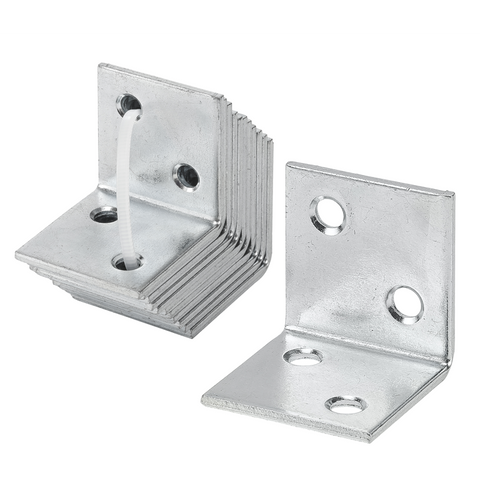 breitwinkel verz. 40x40x2,0 mm